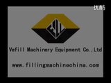 VLD Automatic Adhesive Sticker Labeling Machine FROM VEFILL