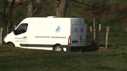 Conseillère agricole tuée dans l'Aveyron: autopsie de la victime