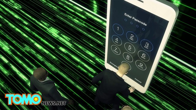 Apple CEO Tim Cook refuses FBI request to hack terrorists' iPhone