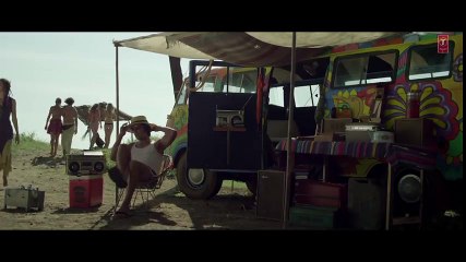 'Neeli Bullet' FULL VIDEO SONG _ Main Aur Charles _ Randeep Hooda _ T-Series