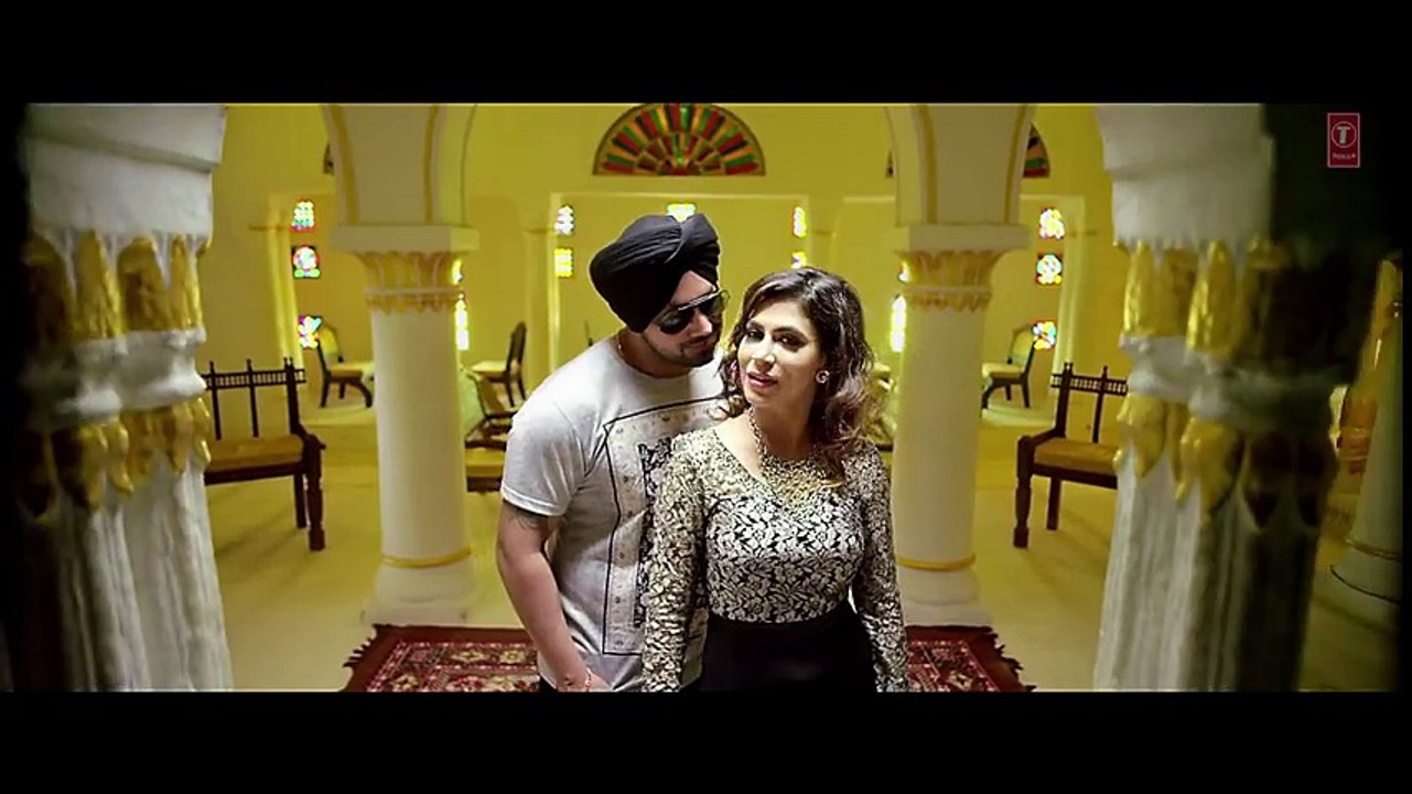 Neeli Neeli Aankhen Video Song _ Deep Money Feat. A.J. Singh _ Mansha Bahl _ T-S