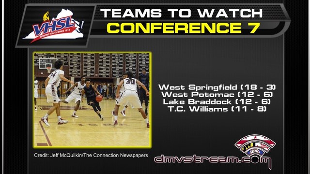 Previewing the Conference 7 basketball tournament