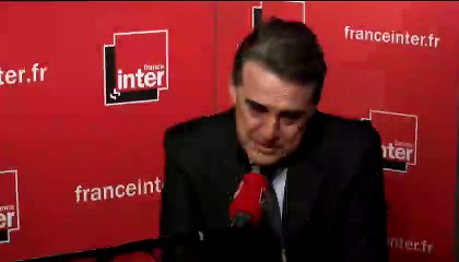 Alexandre de Juniac : "Air France a un résultat net positif pour la première fois depuis 7 ans"