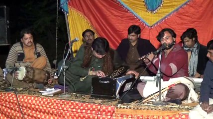 Anwaar Niazi Daud Khelvi Balu Shadi Part 1