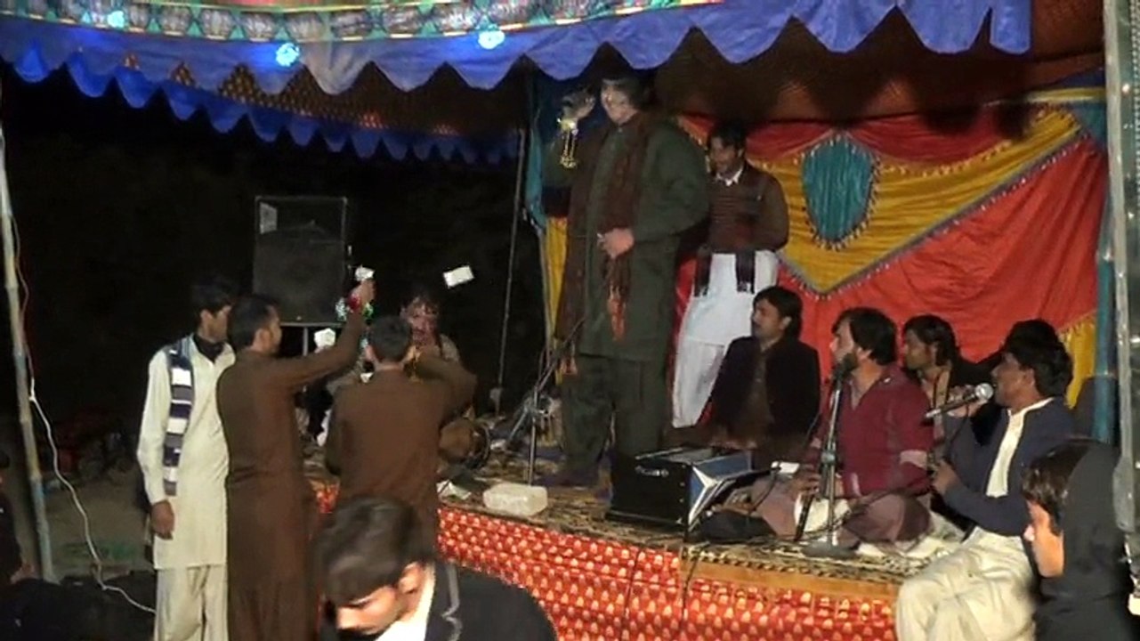 Anwar Niazi Daud Khelvi Balu Shadi Part 6
