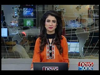 NewsONE Headlines 11AM, 18-February-2016