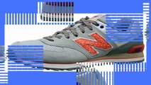 Best buy  New Balance Mens ML574 Outside In Pack Classic Running Shoe GreyOrange 95 D US