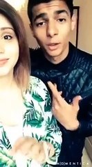 Un rebeu Une française * Bang bang * la petite partie 3
