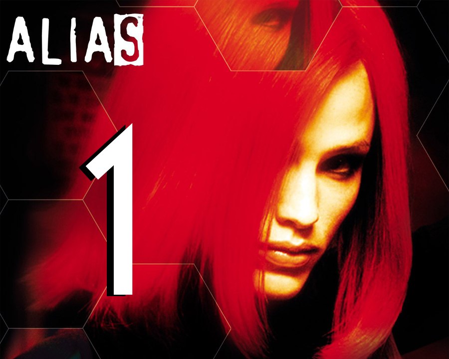 ALIAS: The Game - Let's Play Part 1 - The Monte Carlo Crab Walk