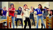 Dimaag Khraab - Miss Pooja Featuring Ammy Virk - Latest Punjabi Songs 2016 - Tahliwood Record -HD 720p