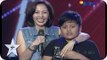 Special Moments from Ari Lasso and His Son - AUDITION 8 - Indonesia's Got Talent