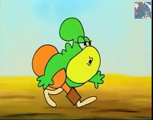 Coti - El Ahorro - Muñequitos Cubanos.avi