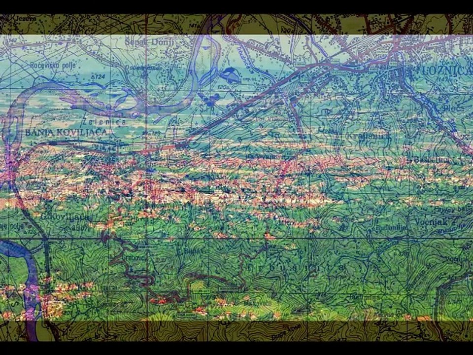GUCEVO - Spomen kosturnica