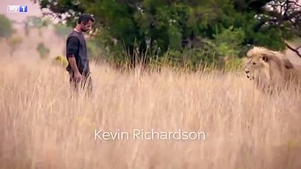 This is Amazing!!- Daredevil man