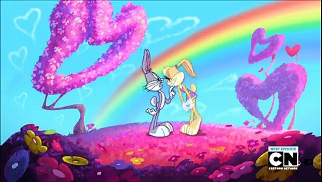 The Looney Tunes Show Merrie Melodies