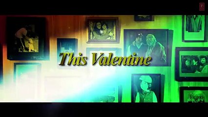TERE LIYE Lyrical Video Song