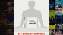 Download PDF  Koto Bolofo Venus Williams FULL FREE