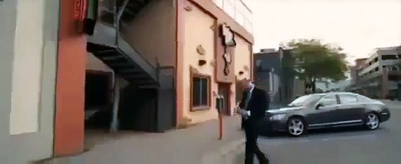 Chapeau melon et bottes de cuir - Film daction Complet en Français