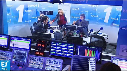 Alexandre Bompard : "On est arrivé à signer un accord pour l'ouverture le dimanche"