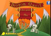 Games Dragons : Dragon Quest Games for boys (Поиски дракона)