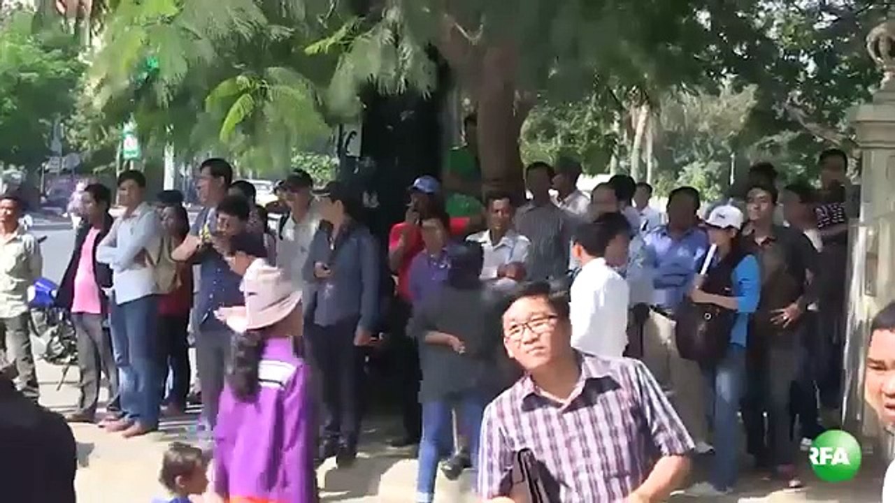 បញ្ហា​រោង​ចក្រ​អ៊ែ​ដ្យាយល៍ ស្វេត​ថឺ​ ​គ្មាន​ដំ​ណោះ​ស្រាយ​ (720p Full HD) (720p FULL HD)