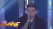 It's Showtime Singing Mo 'To: Jason Fernandez sings '214'