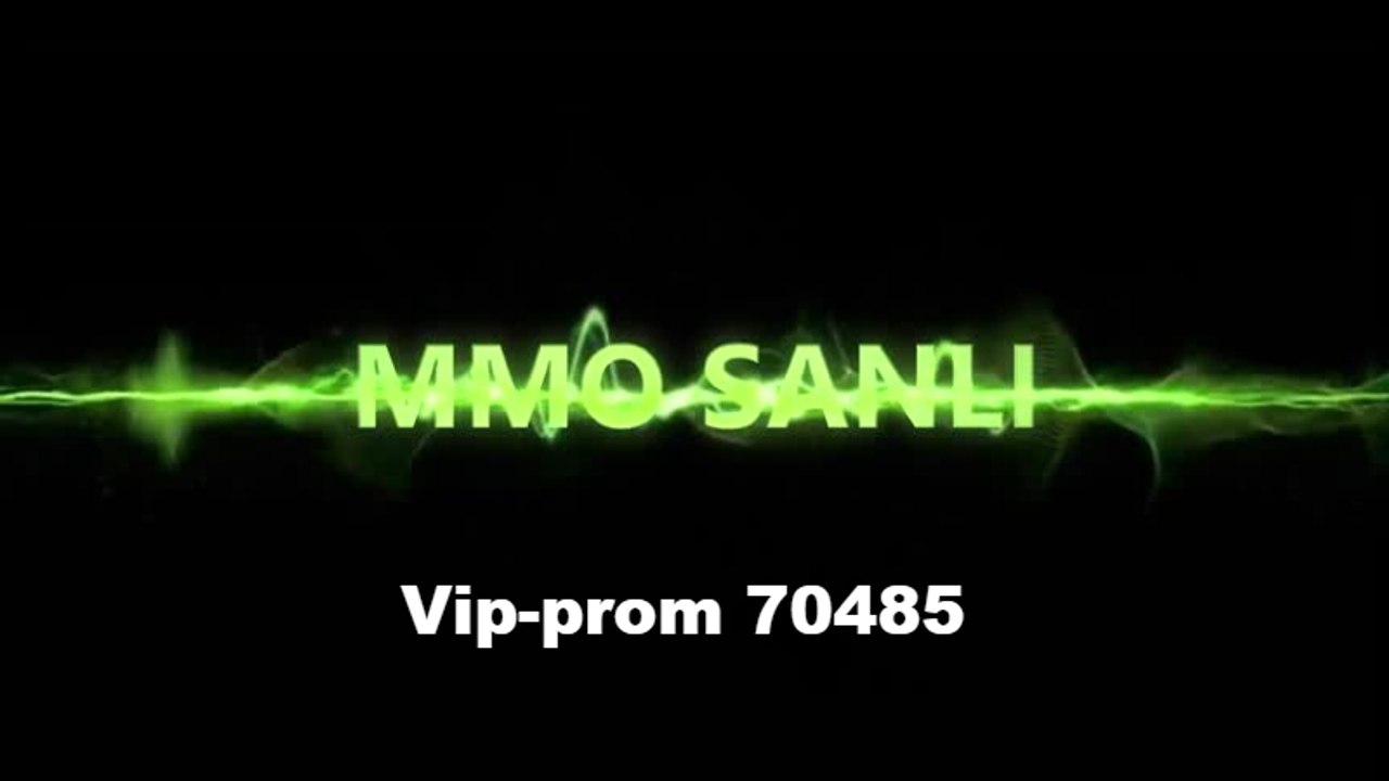 [MMOSANLI.COM] Vip-prom | 70485