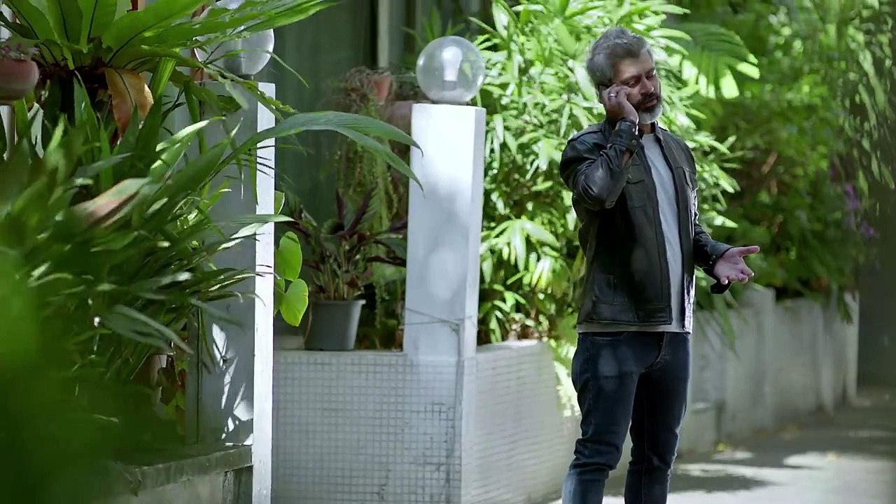 Telenor New Ad