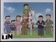 Doremon In Hindi Urdu New Episodes 04 - Doreamon & Nobita