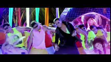 Party All Night Remix Song   Boss   Akshay Kumar, Sonakshi Sinha, Honey Singh