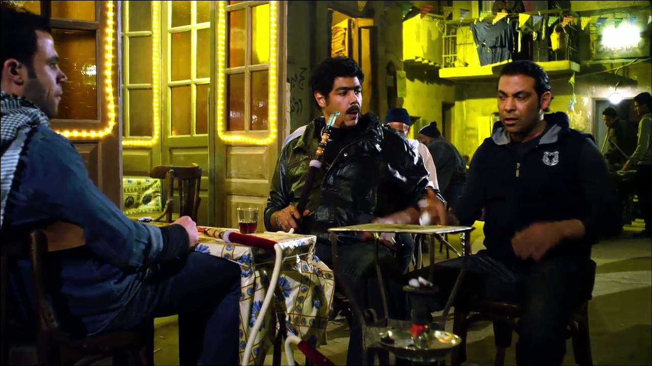 ArabScene.Org ~ مسلسل دلع بنات الحلقة 14 جودة عالية