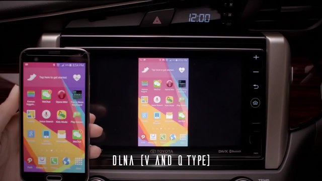 Toyota Mỹ Đình đã có xe Toyota Innova 2016 - 0906.08.0068