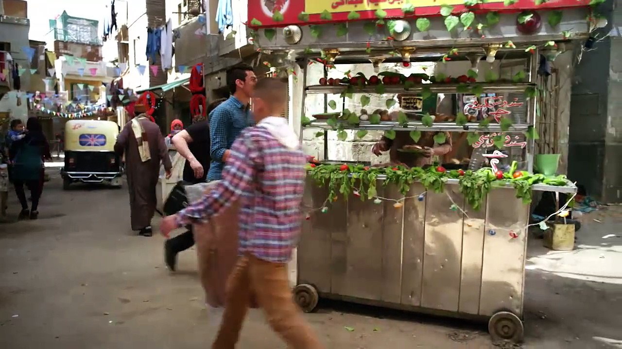 ArabScene.Org ~ مسلسل دلع بنات الحلقة 15 جودة عالية