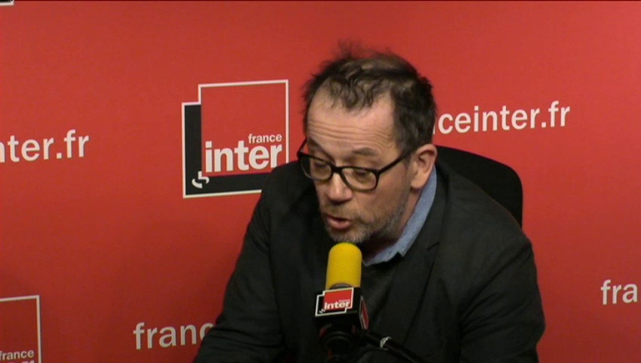 "La mise en examen de Nicolas Sarkozy" (L'Edito Politique)