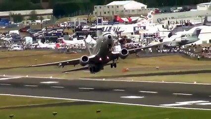 US Navy P-8 Poseidon Flying Eqipped With Missiles.