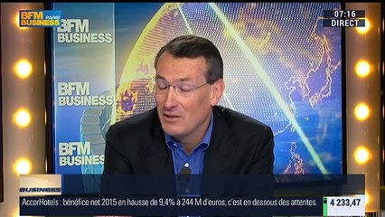 "Apple Zen est une solution qui permet de supprimer l'attente aux services clients ", Yan Tamalet - 18/02