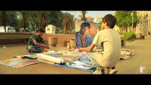 FAN - Teaser 2 - Introducing Gaurav   Shah Rukh Khan
