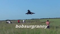 Warbird Delights Sunny Blue Sky Takeoffs.