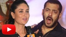 Salman Khan, Kareena Kapoor Are No LONGER FRIENDS?