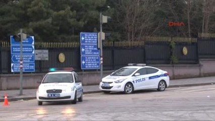 Ankara'da Bombalı Araç ile Saldırı Düzenlendi