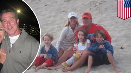 Connecticut man brutally attacks family, is shot and killed by police