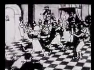 Lauh-O-Gram, Cinderella