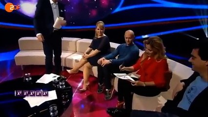 Das Superhirn - ZDF Sendung vom 27.04.2013 - Potenzen