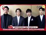 [Eng sub] CNBLUE's 2016 Lunar New Year Greeting Message