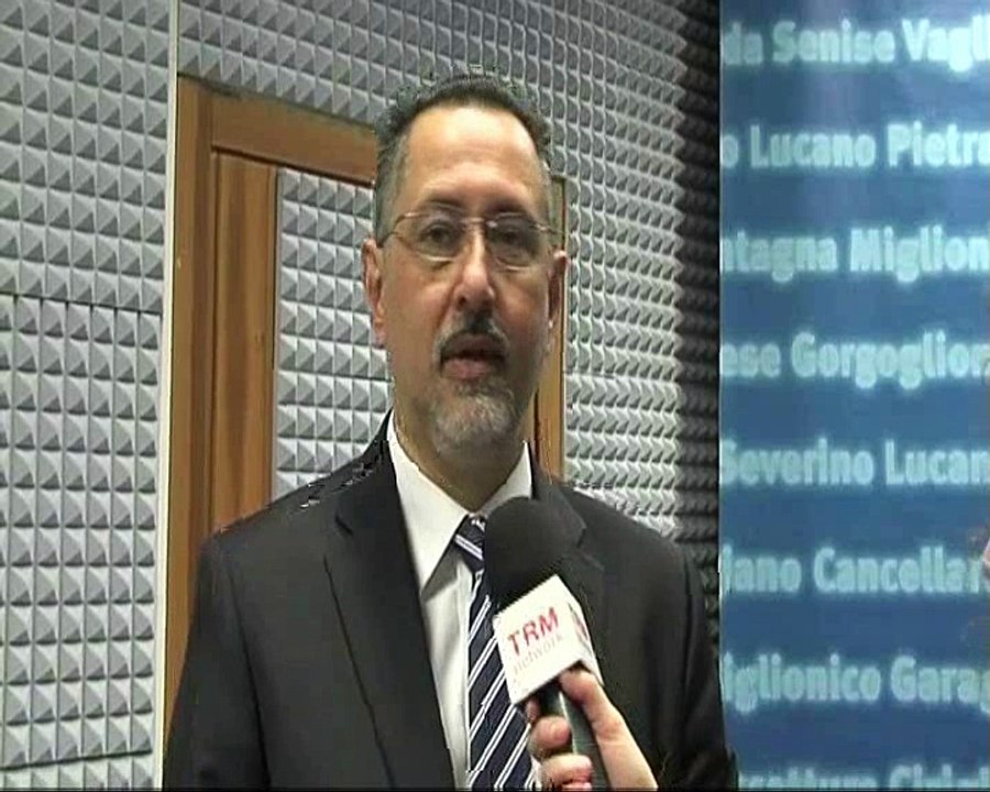 Matera -Basilicata 2019: quanti direttori! Potenza 17-2-2016