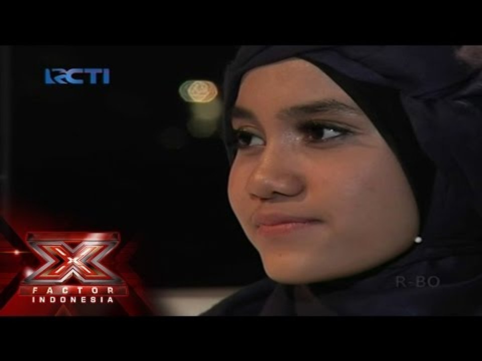 AJENG & RISKA - RESULT - Judges Home Visit 2...