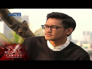 EP09 Part 2 - JUDGES HOME VISIT 2 - X Factor Indonesia 2015