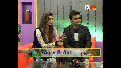 Good Morning Manchester 15-02-2016 Part3