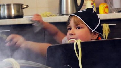 Ералаш Макороны по флотски