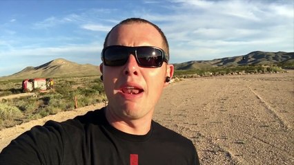 iPad vs Attack Helicopter Minigun